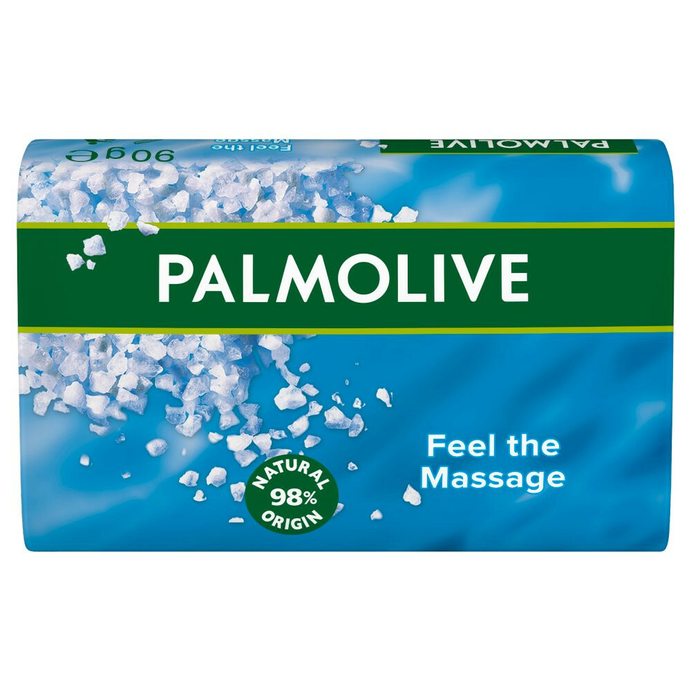 CH-Palmolive mydło kostka 90g massage 1