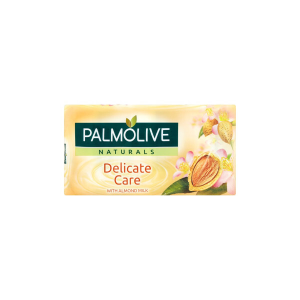 CH-Palmolive mydło kostka 90g migdał 1
