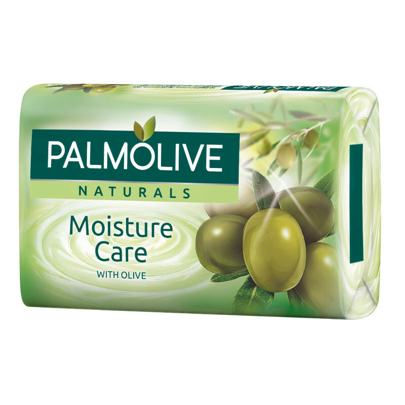 CH-Palmolive mydło kostka 90g oliwka 1