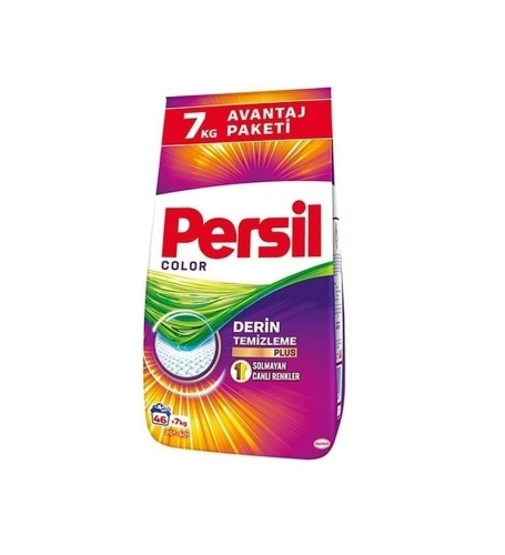 CH-Persil proszek  7kg Kolor (PLT-112) / 4823 1