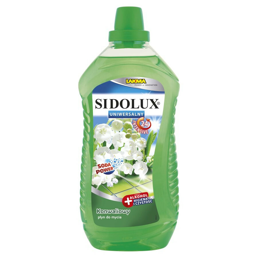 CH-Sidolux 1l Konwalia 1