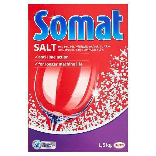 CH-Somat sól do zmywarki 1.5kg 1