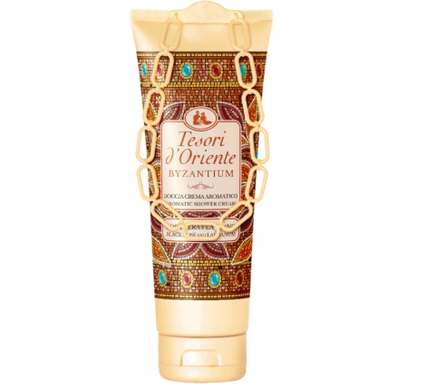 CH-Tesori żel pod prysznic 250ml Byzantium 1