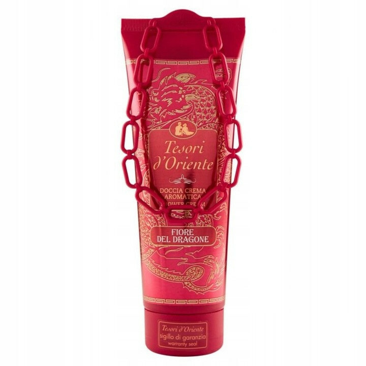 CH-Tesori żel pod prysznic 250ml Fiore del dragone 1