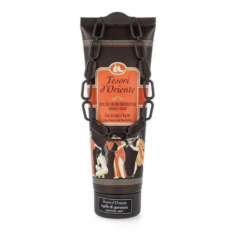 CH-Tesori żel pod prysznic 250ml Fiori Di Loto 1