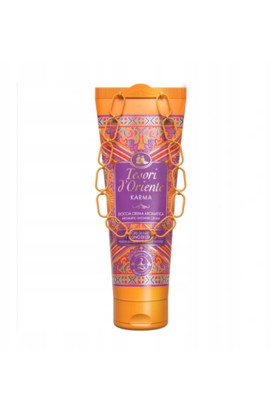CH-Tesori żel pod prysznic 250ml Ritual 1