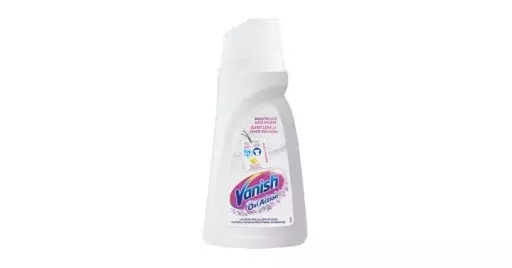 CH-Vanish 1l odplamiacz biały 1
