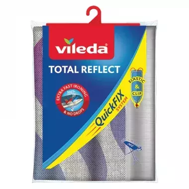 CH-Vileda pokrowiec Total Reflect 1