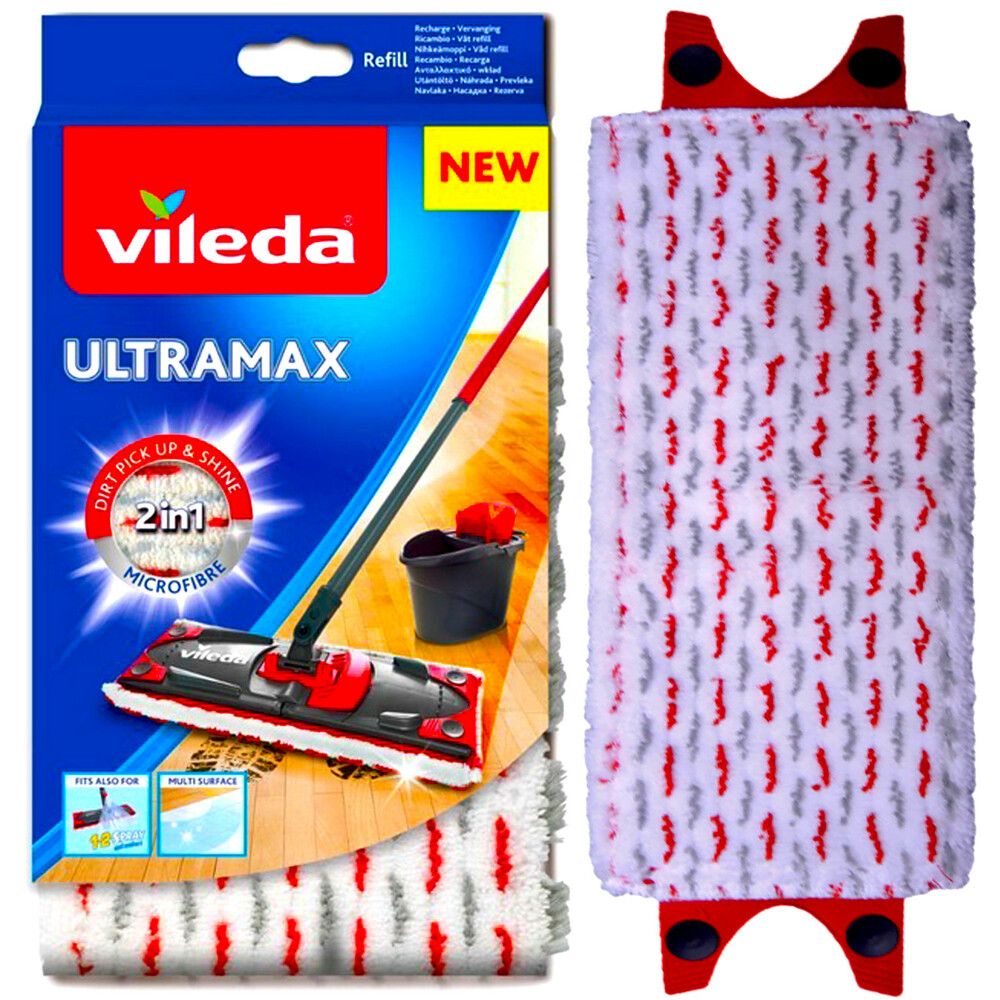 CH-Vileda zapas mop ultramax 1