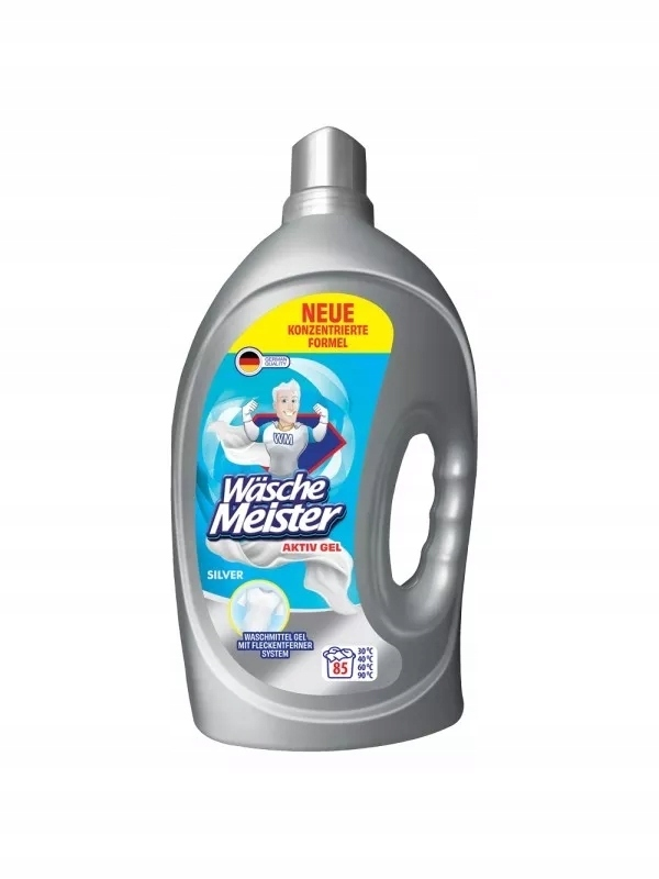 CH-WascheMeister żel do prania 3L UNIVERSAL 1