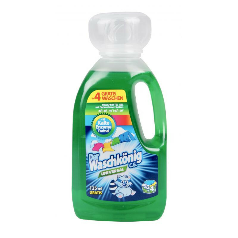 CH-Waschkonig żel 3.305l uniwersalny 1
