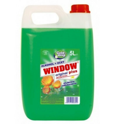 CH-Window 5l do szyb Ocet 1