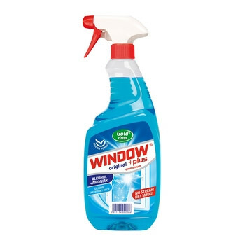 CH-Window plus 750ml do szyb Amoniak 1