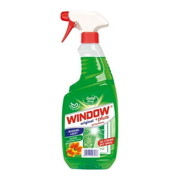 CH-Window plus 750ml do szyb ocet 1