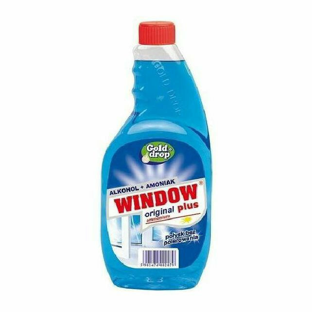 CH-Window plus 750ml zapas amoniak 1