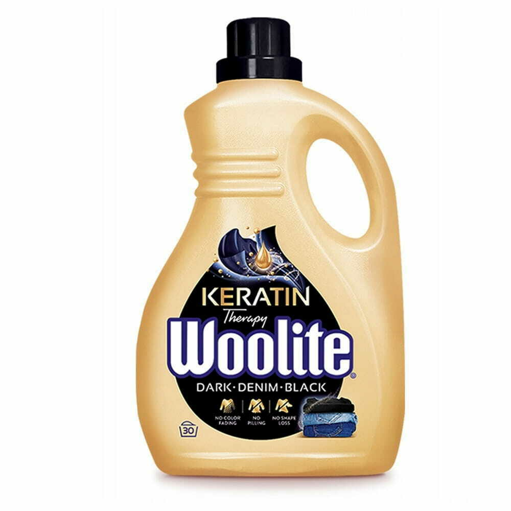 CH-Woolite 1.8l dark perła 1