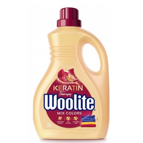 CH-Woolite 1.8l kolor perła 1
