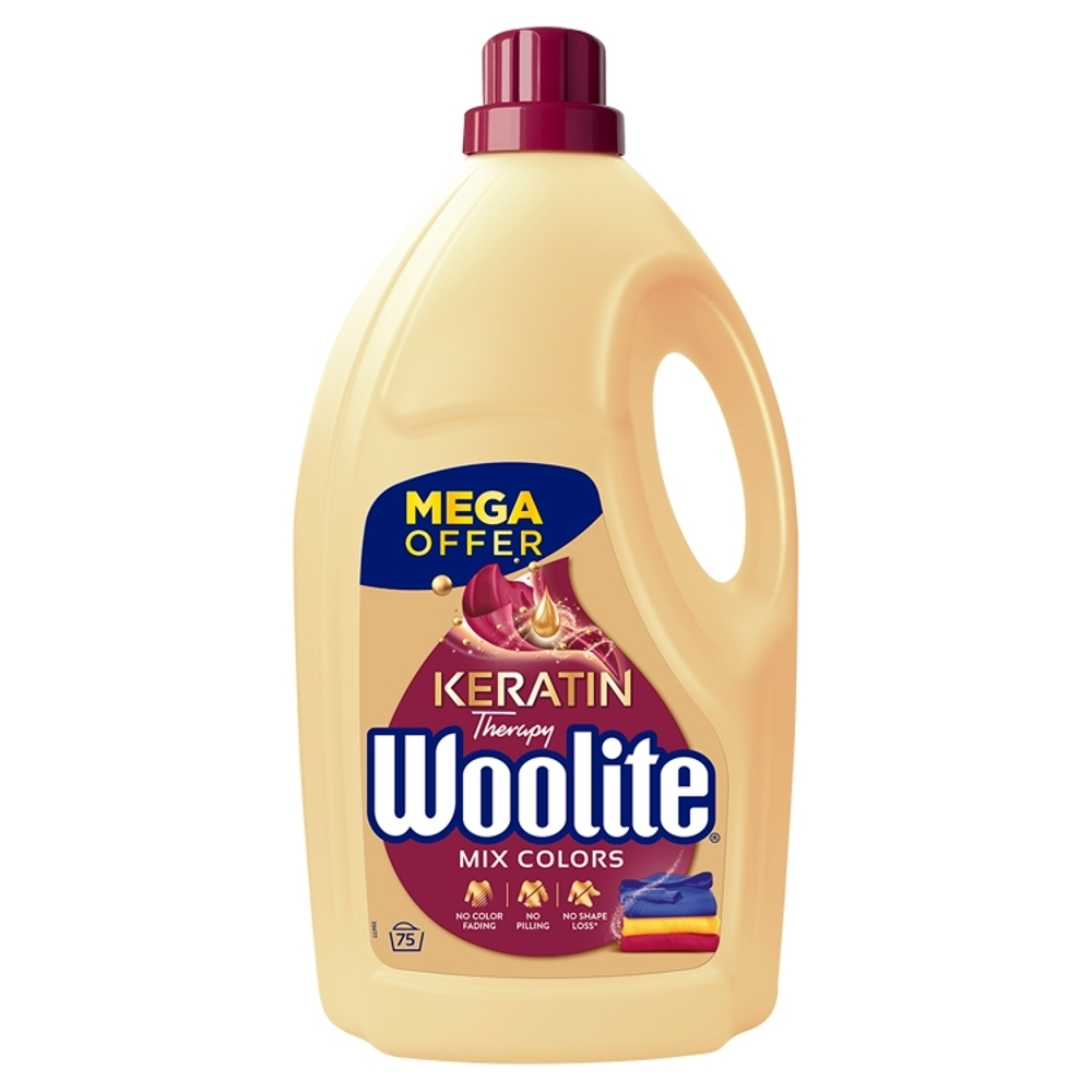 CH-Woolite 4.5l kolor 1