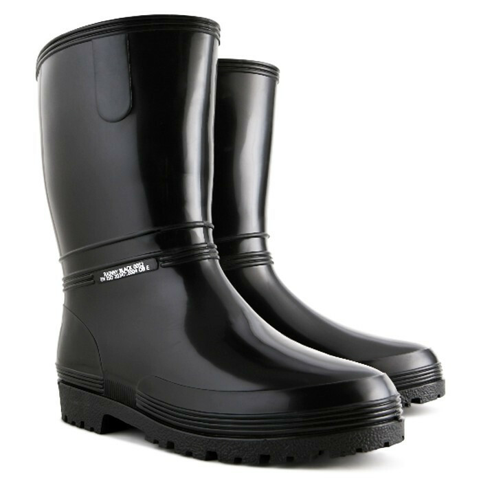 D0052 rainny black R.37/38 1