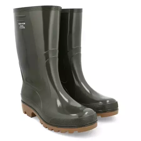 D0150 buty gumowe grand R.41 1
