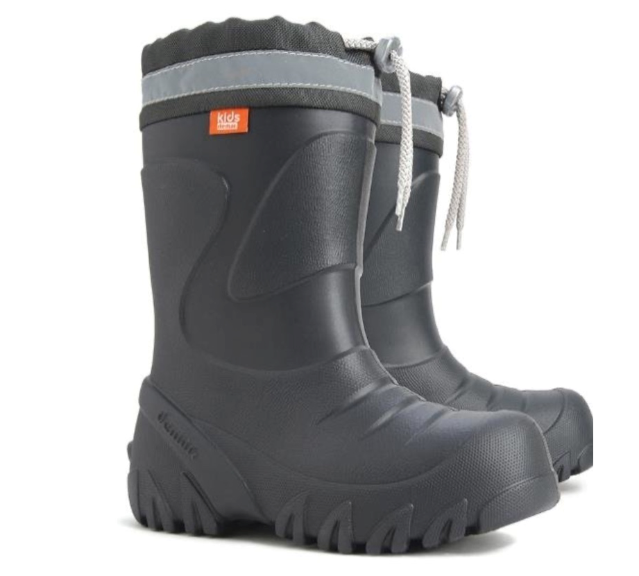 D0300 mammut kalosz dziecięcy eva R.24/25 1