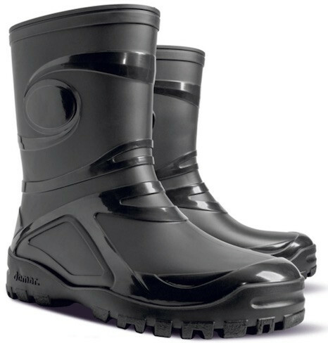 D0462 young 2 black młodzieżowe R.36 1