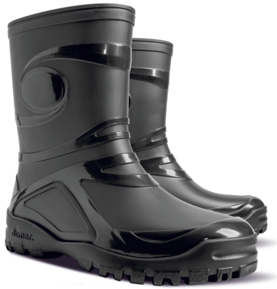 D0462 young 2 black młodzieżowe R.37 1