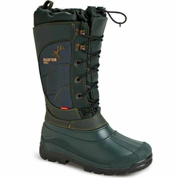 D3811 hunter pro śniegowce męskie 1