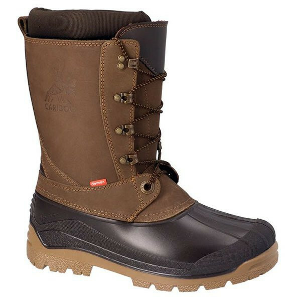 D3816 caribou pro śniegowce męskie R.40 1