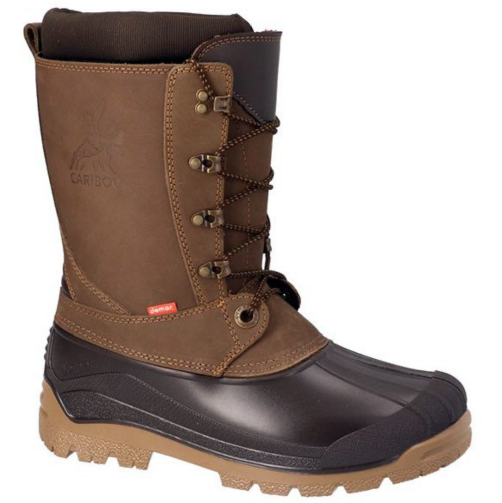 D3816 caribou pro śniegowce męskie R.43 1