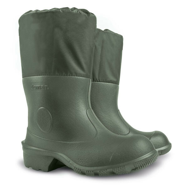 D3921 agro-s obuwie męskie eva filcowo-tworzywowe R.46 1