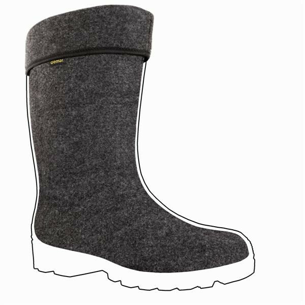 D5050 ocieplacz do rainny R.36 1