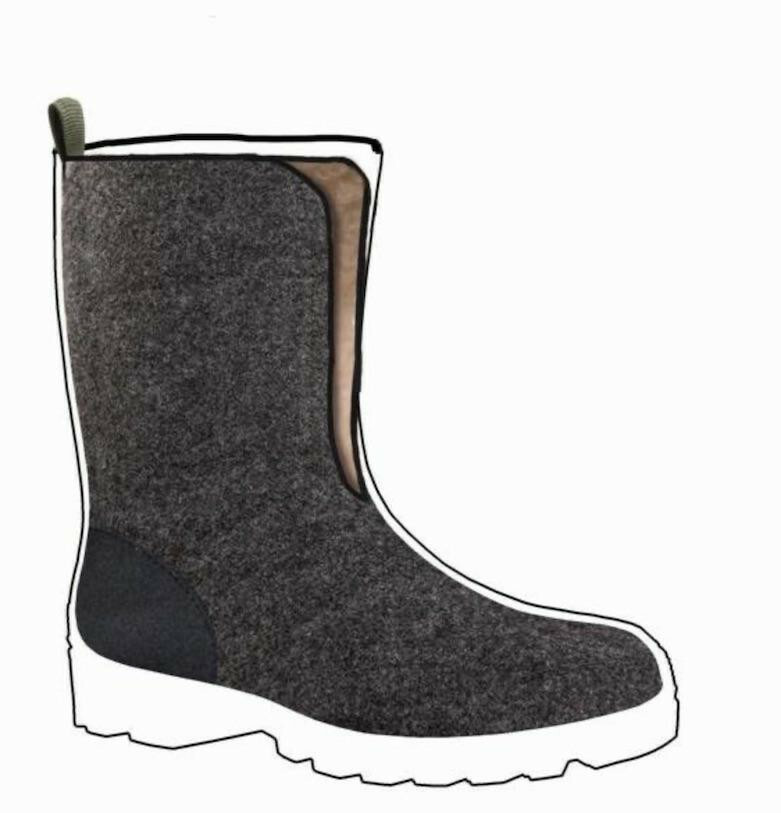 D5206 ocieplacz do new trayk-s fur R.44 1
