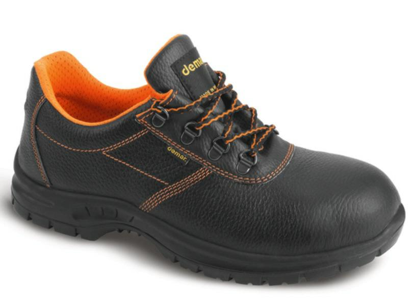 D7051 bolt S1 SRC półbuty ochronne męski R.44 1