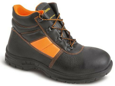 D7061 bolt up S1 SRC trzewiki ochronne 1