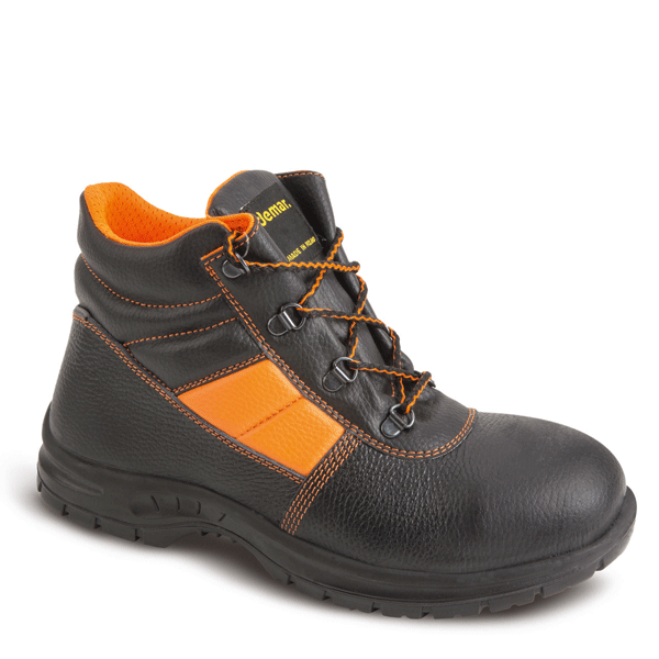 D7061 bolt up S1 SRC trzewiki ochronne R.43 1