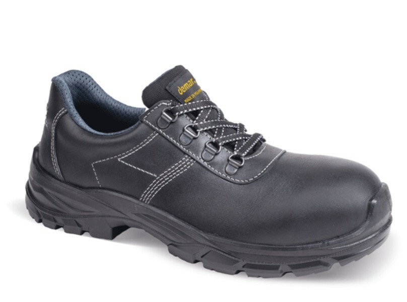 D7228 Gloss 2 S3 SRC półbuty ochronne R.40 1