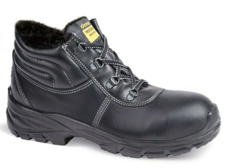 D7255 gloss up 2 winter S3 SRC trzewik ocieplany 1