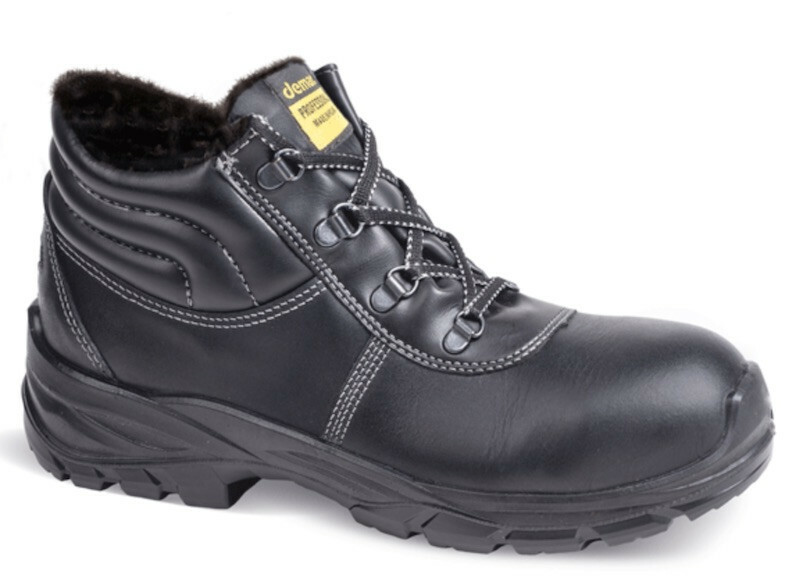 D7255 gloss up 2 winter S3 SRC trzewik ocieplany R.42 1
