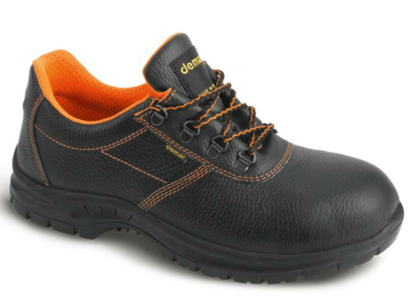 D7551 bolt O1 SRC półbuty ochronne męskie 1
