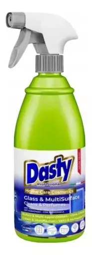 Dasty płyn do szyb Muschio Bianco 700ml 1