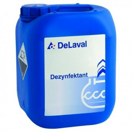 Delaval Dezynfektant 20l 1
