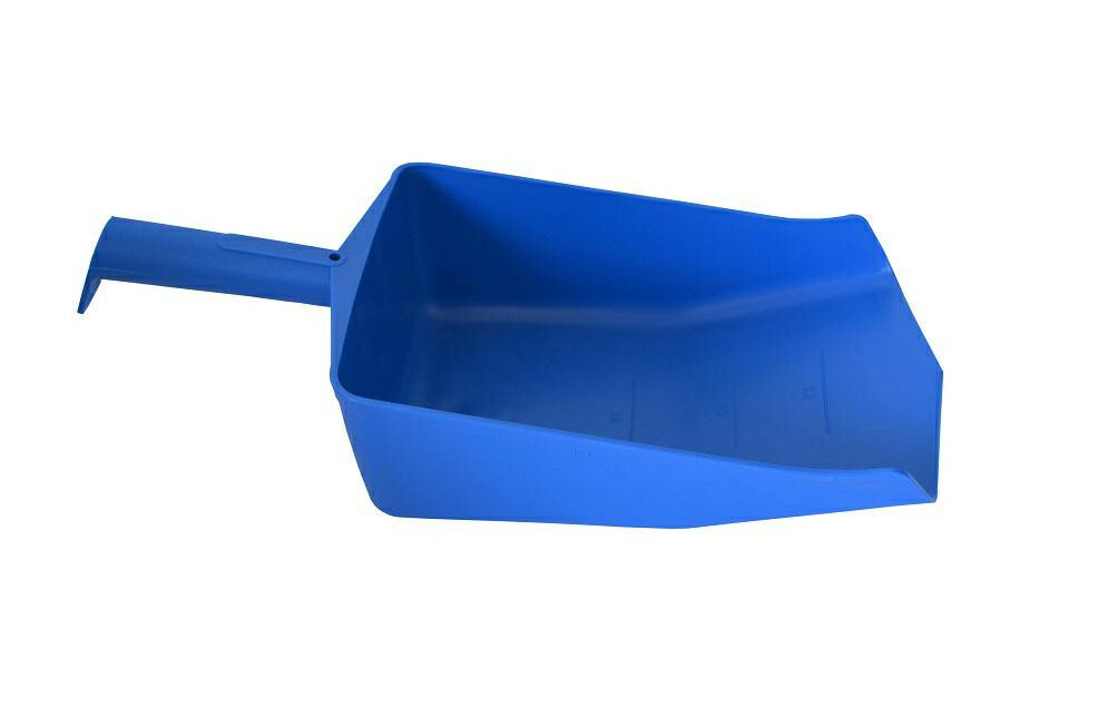 Delaval szufelka do paszy 1