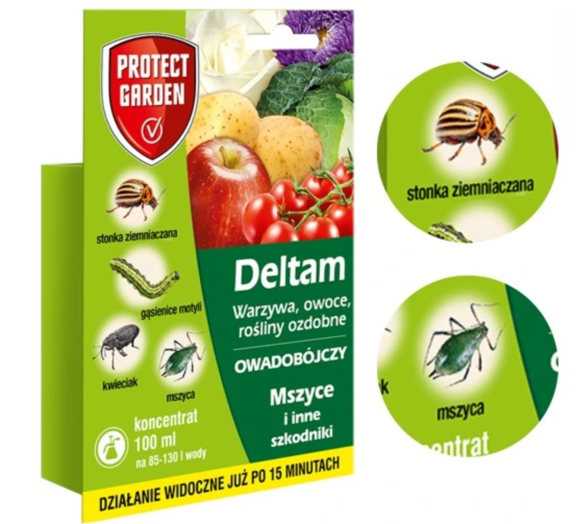 Deltam 100ml 1