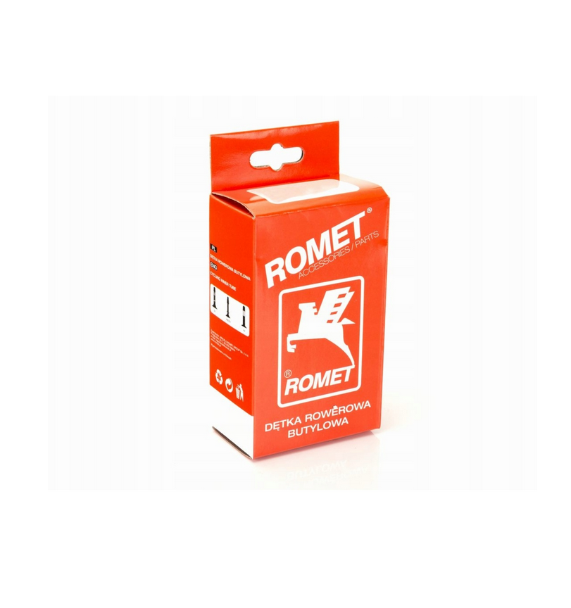 Dętka rowerowa 28/1.75 ROMET 1
