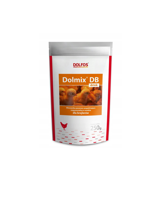 Dolfos Dolmix DB drink 250g 1