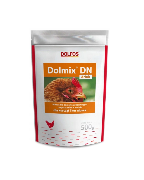 Dolfos Dolmix DN drink 500g 1