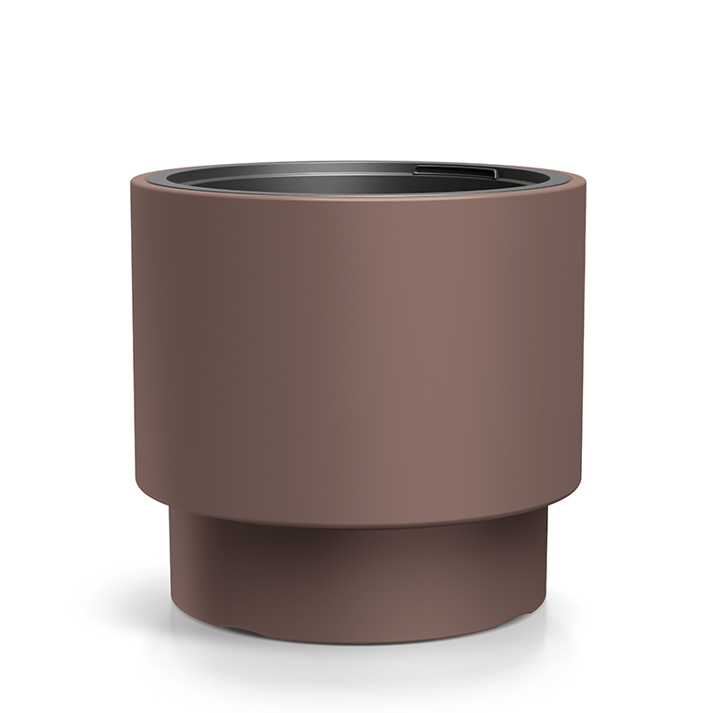 Donica Heos 470 marsala 1