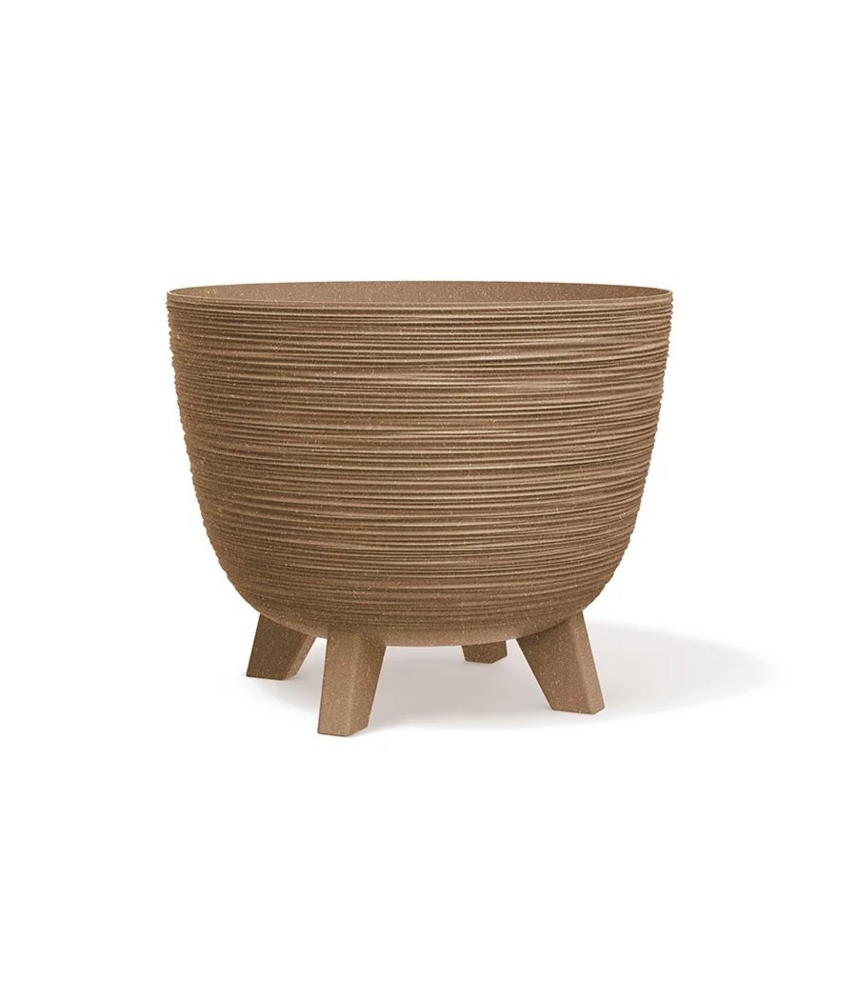 Doniczka Furu Eco Wood 300 naturo 1