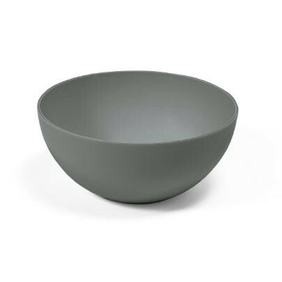 Doniczka rukola 23cm antracyt 1